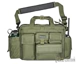 Eigenschaften Maxpedition  / Maxpedition Last Resort Tactical Attache - oliv