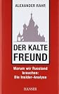 Der kalte Freund