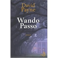Wando Passo