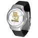 Baylor Bears NCAA Finalist 3 Hand & Date Mens Watch