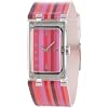 Esprit Damen-Armbanduhr houston red ice Analog Quarz A.ES103362006