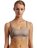 Moving Comfort Women's Fiona Bra (Bronte, 38DD)