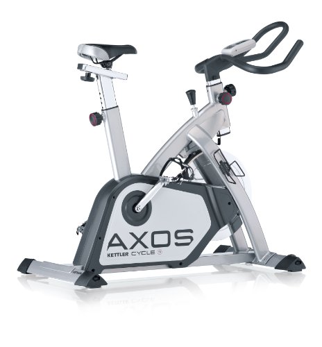 Kettler Cycle S Exercise Bike reviews