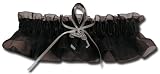 Midnight Ride Garter