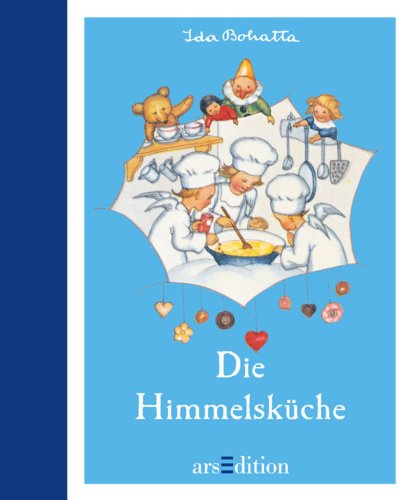 Produkt-Bild: Die Himmelsk&uuml;che