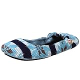 Nomad Footwear Womens Snug Slipper