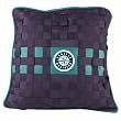 Square Pillow - Seattle Mariners
