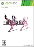 Final Fantasy XIII-2
