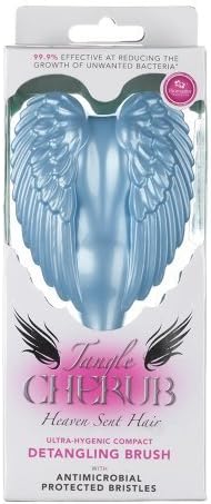 Hair Angel Tangle Cherub, Blue by RWCS Ltd