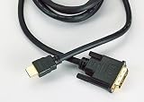 Arista HDMI to DVI Cable 6-foot