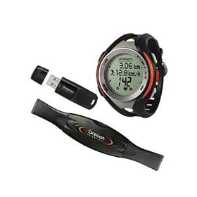 Selected PC Download Heart Rate Monitor By Oregon Scientific by 