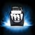 Wii Console Back Pack