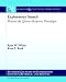 Exploratory Search: Beyond the Query-Response Paradigm (Synthesis Lectures on Information Concepts, Retrieval & Services)