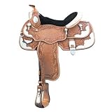 Billy Royal Classic 2000 Limited Edition Saddle