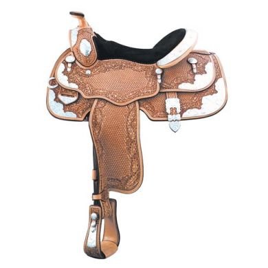 Billy Royal Classic 2000 Limited Edition Saddle