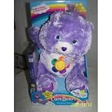 Care Bear Floppy Pose w/ DVD Harmony