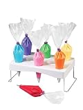 Wilton Decorating Bag Holder