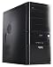 Asus TA863 Black PC Case - No Power Supply