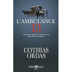 L'Ambulance 13