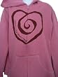 Helping Little Hearts Heal Youth Zip Jacket