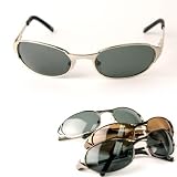 Review   / Premium Sport Frame Polarized Sunglass - P730