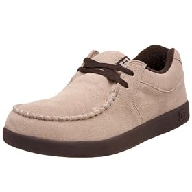 Buy DC Mens Outlaw Cup Sole Sneaker by DC