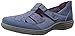 Aravon Women's Barbara-AR Fisherman Sandal
