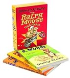 Ralph Mouse Collection: The Mouse and the Motorcycle / Runaway Ralph / Ralph S. Mouse