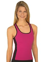 Daytona Racerback Tank