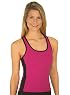 Daytona Racerback Tank