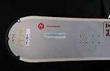 Used Rossignol Roc D Snowboard 143cm
