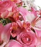 Florist Designed Anniversary Bouquet