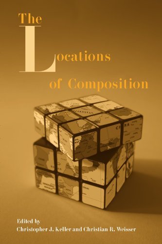 The Locations of Composition