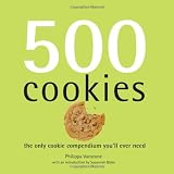 500 Cookie..