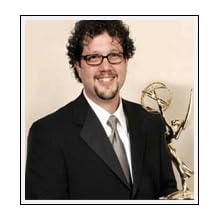 Michael Giacchino