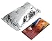 THE GRILL CARE COMPANY S703-2496A SMOKER BAG 11"x19"