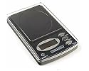 Digiweigh DW-600BX Digital Pocket Scales, 600g x 0.1g