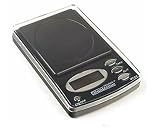 Digiweigh DW-600BX Digital Pocket Scales, 600g x 0.1g