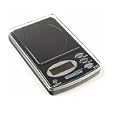 Ultra-Small Portable Digital Precision Scale with Pouch (100g Max / 0.01g Resolution)