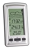 Eigenschaften TFA Dostmann GmbH 35.1079 / TFA 35.1079 Funkwetterstation