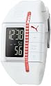 PUMA TIME Unisexarmbanduhr Cardiac 4357396