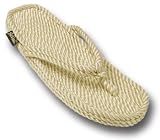 Gurkee'S Womens Tobago Sandals - Beige - Sz 8