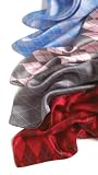 Giorgos Silk Scarves