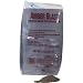 AmberBlast Abrasive Blasting Grit - 50 Lbs., 30/60 Grit, Model# AB#4