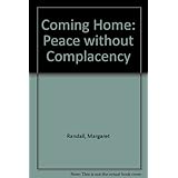 coming home peace without complacency