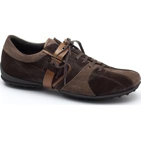 Bacco Bucci Mens Baggio Sport Shoe by Bacco Bucci