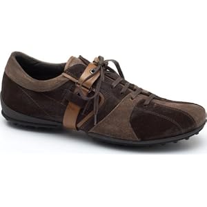 Bacco Bucci Mens Baggio Sport Shoe by Bacco Bucci