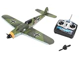Revell - 24051 - Radio Commande - Avion - Messerschmitt Me-109 RTF