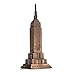 Advanced Graphics Empire State Building Life Size Cardboard Cutout Standup