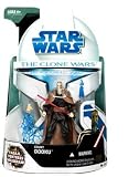 Star Wars Clone Wars Animated Action Figure No. 13 Count Dooku
